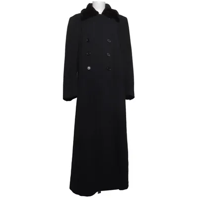 Kappa (Grå) från Damo Donna Kashmir, Polyamid, Polyester, Ull