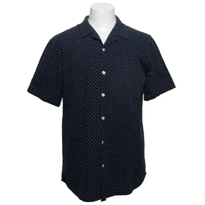 Chemise à manches courtes (Dal Shirt) de WeAreCPH Coton