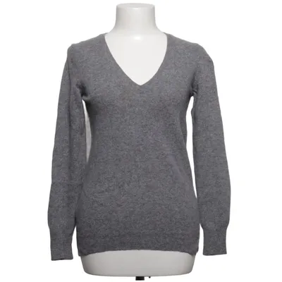 Pullover (Grå) fra Stile Benetton Uld
