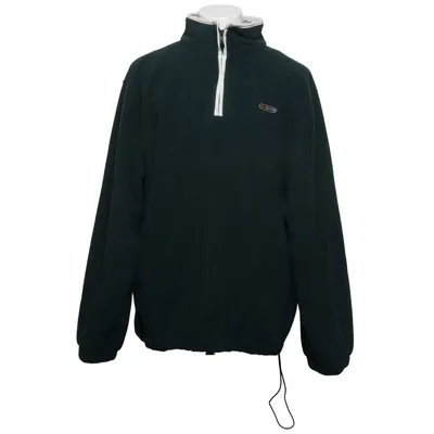 Fleecetröja (Grön) från MYLY Polyester
