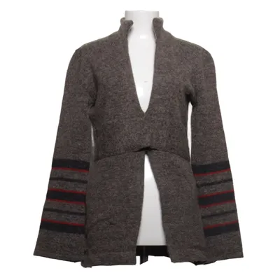Cardigan (Brun) fra Hunkydory Mohair, Polyamid, Uld