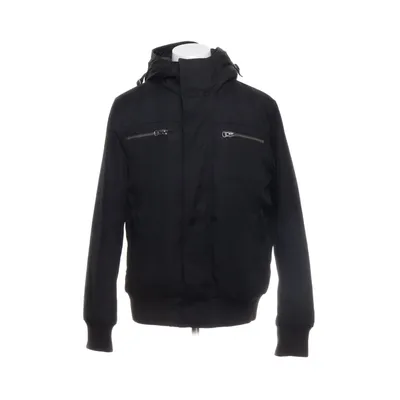 Vinterjacka (Svart) från Poco Loco Polyester