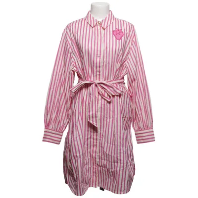 Robe chemise (Allie) de Fabienne Chapot Coton biologique, Polyester