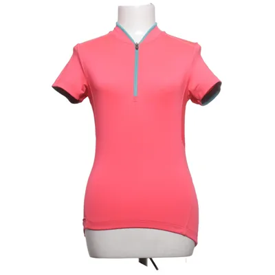 Wielershirt (Roze, Blauw) van CMP