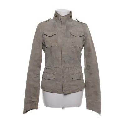 Jack (Grijs, Meerkleurig) van Goosecraft Leer, Polyester