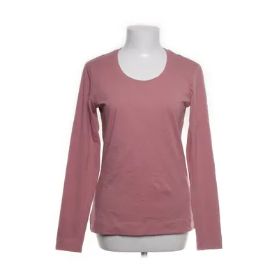 Långärmad t-shirt (Rosa) från Engelbert Strauss Bomull, Elastan