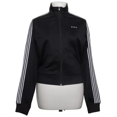 Träningsjacka (Svart) från Wet Seal Polyester