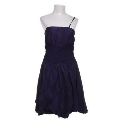 Cocktailkjole (Lilla) fra Ascia Polyester