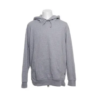 Huvtröja (Grå) från Jack & Jones Bomull