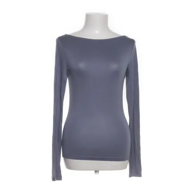 Långärmad t-shirt (Perfect Soft LS Top) från Nelly Elastan, Viskos