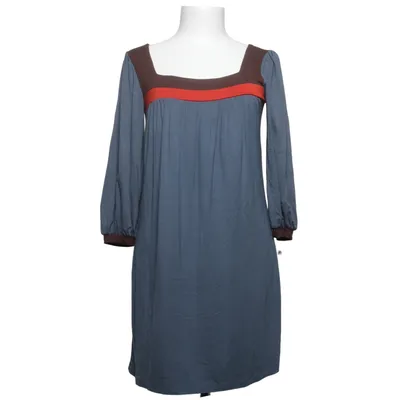 Robe (Bleu, Marron, Rouge) de Ella Moss Polyamide, Viscose