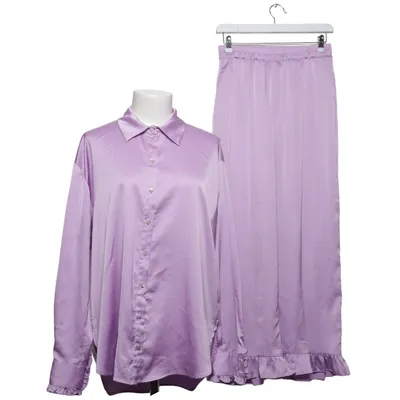 Set (Purple) from Cras Recycled polyester