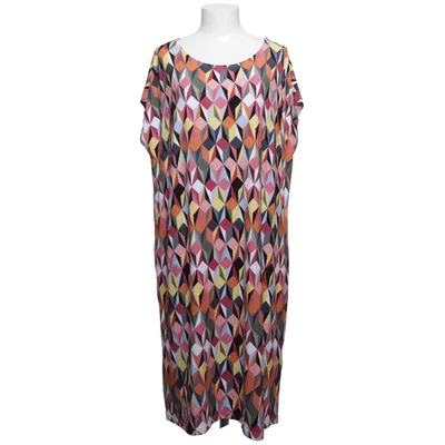 Kaftan (1222401) från Rabalder Elastan, Viskos