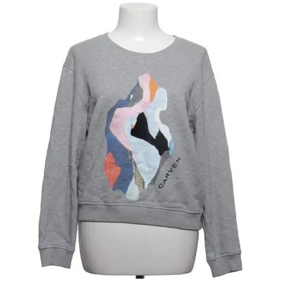 Sweatshirt (732TS09) de Carven Coton