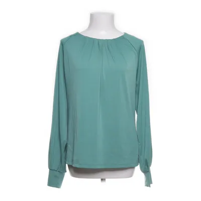 Blouse (Turquoise) van STOCKH LM Elastaan, Polyester
