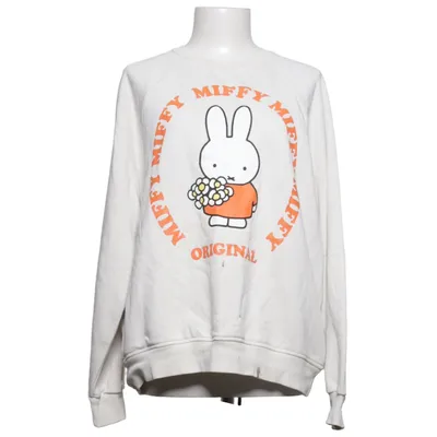 Sweatshirt (Beige, Orange) de Miffy