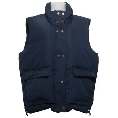 Outdoor vest (Blauw) van Nümph Polyester