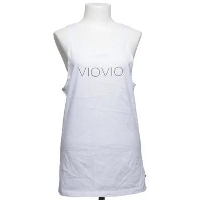 Tank Top (White) from Viovio Cotton