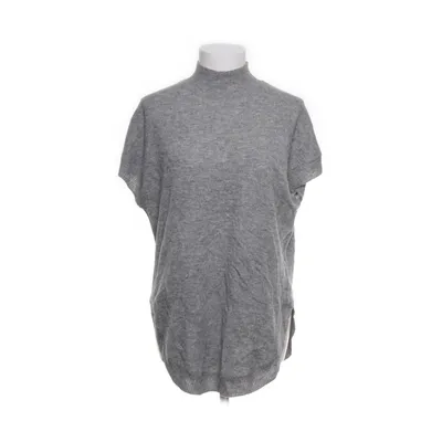 Topp (Grå) från WERA Ull