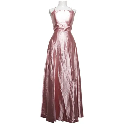 Evening gown (Pink)