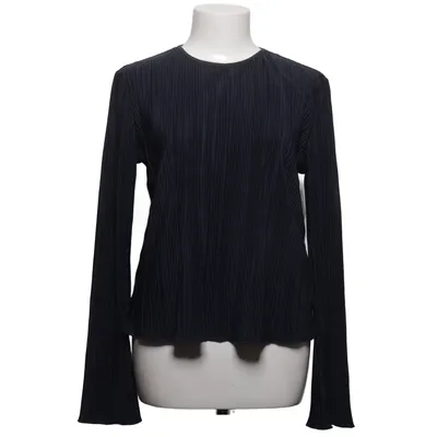 Top (Blue) from Aware Recycled polyester