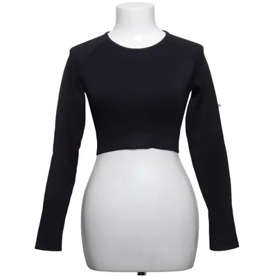 Träningstopp (Svart) från Amin Elastan, Polyamid