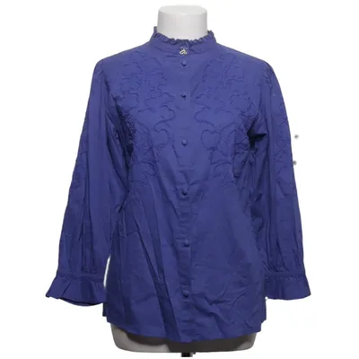 Blouse (Maurice Blouse) de Fabienne Chapot Coton biologique, Polyester