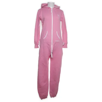 Heldragt (Pink) fra OnePiece