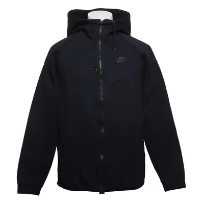 Sweat à capuche (Tech Fleece) de Nike Coton, Polyester