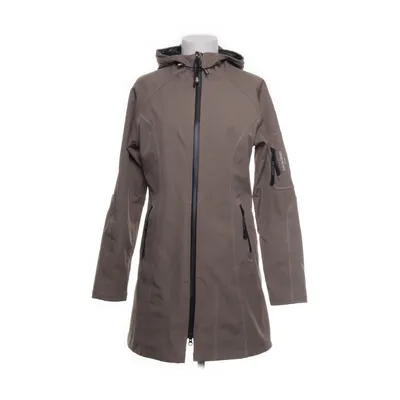 Softshelljacka (Beige) från Ilse Jacobsen Hornbæk Elastan, Polyester
