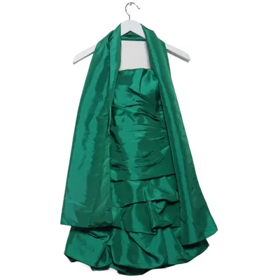 Cocktailjurk (Groen) van Magic Nights