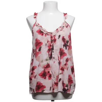 Topp (Rosa, Röd) från La Redoute Polyester