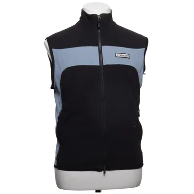 Outer vest (Black, Blue) from Four Elements