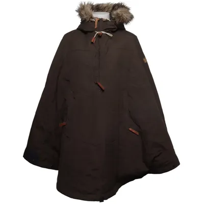 Poncho (Brun) från Fjällräven
