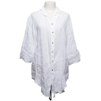 Chemise (Blanc) de Mix by Heart Lin