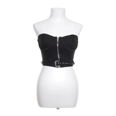 Tubtopp (Svart) från OW Intimates