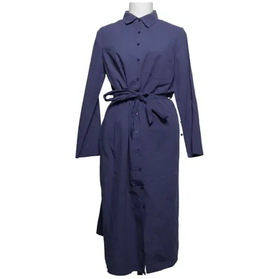 Blousejurk (Blauw) van Sheilay