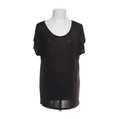 Topp (Svart, Guldfärgad) från Jeanswear Elastan, Polyester