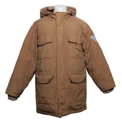 Parka (Beige) de Best in Town Coton, Duvet, Plume, Polyamide