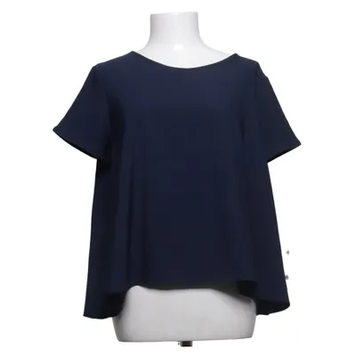 Top (Blue) from Esperance Polyester