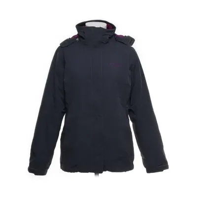 Allvädersjacka (Grå, Lila) från Marmot Nylon, Polyester