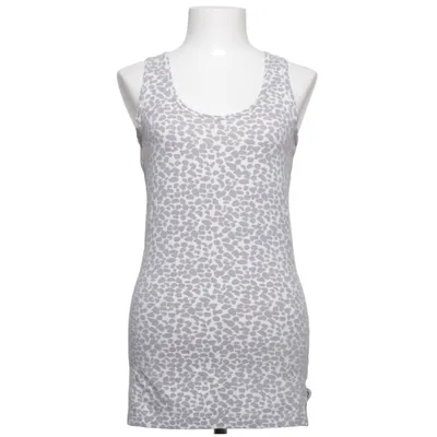 Linne (Grå, Vit, Flerfärgad) från House of Lola Bomull, Elastan