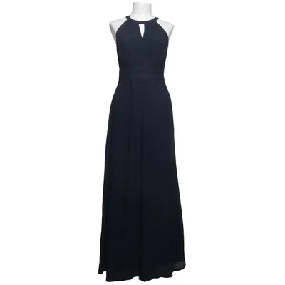 Maxikleid (Blau) von VILA Clothes Polyester