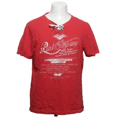 T-shirt (Typep-56) fra Pilot Bomuld