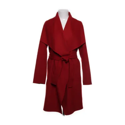 Kappa (Röd) från Boss Hugo Boss Kashmir, Ull