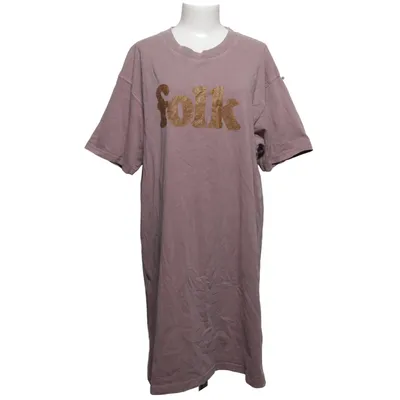 Robe (Rose) de Folk