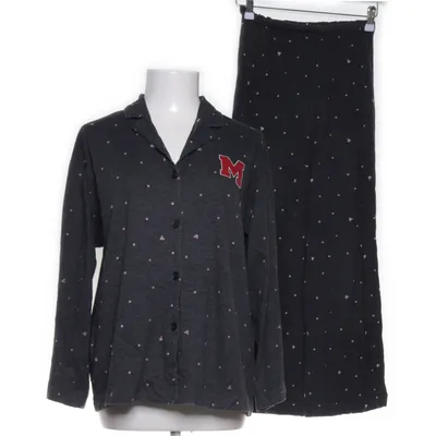 Pyjamas (Grå, Rosa) från H&M x Disney Bomull, Polyester