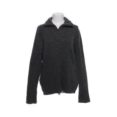 Sweater (Grå) fra Helly Hansen Uld