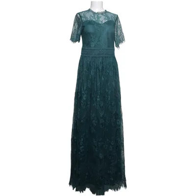 Robe longue (Bleu) de Apart Glamour
