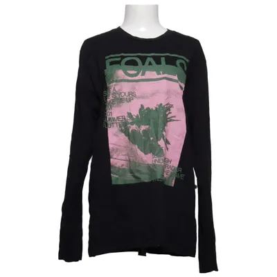 Långärmad t-shirt (Extracted product information from images.) från Earth Positive Ekologisk bomull